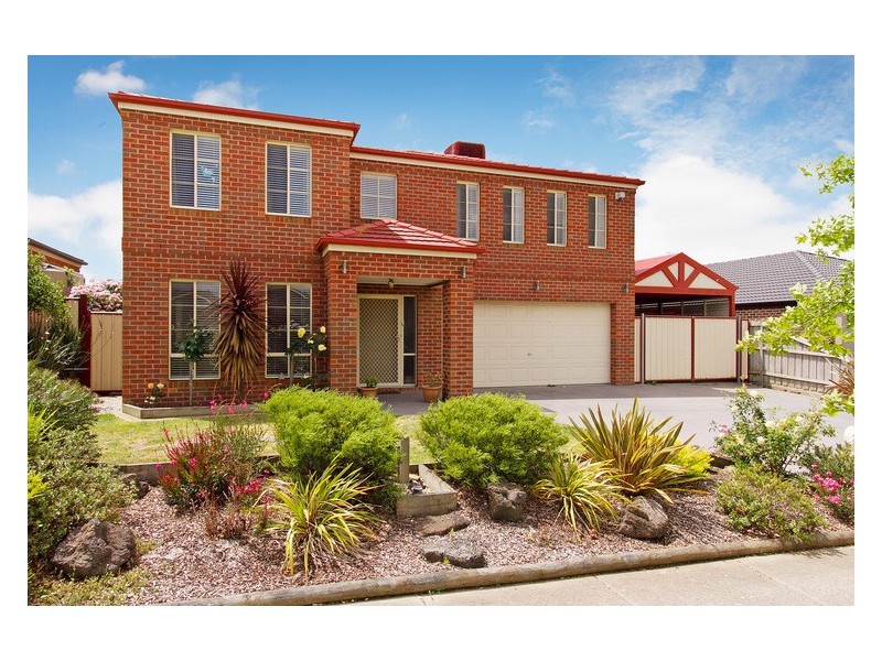 24 Vert Avenue, Narre Warren South VIC 3805