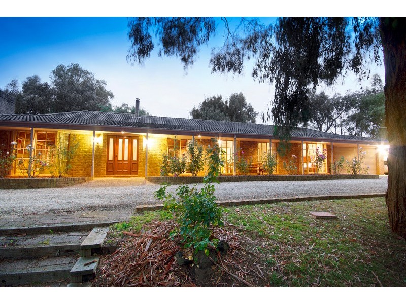 7 Fraser Avenue, Beaconsfield Upper VIC 3808