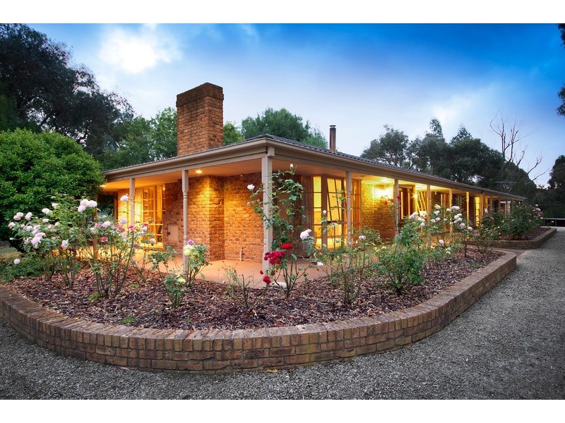 7 Fraser Avenue, Beaconsfield Upper VIC 3808