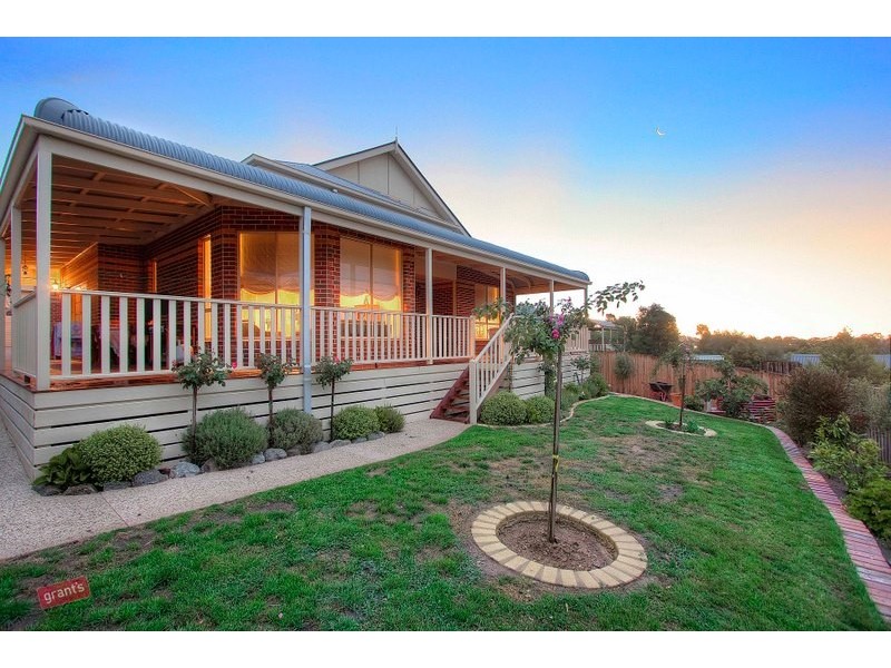 7 Tranquillity Place, Beaconsfield VIC 3807