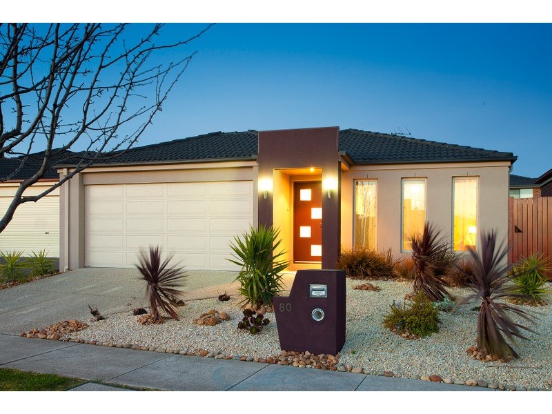 80 Ridgemont Drive, Berwick VIC 3806