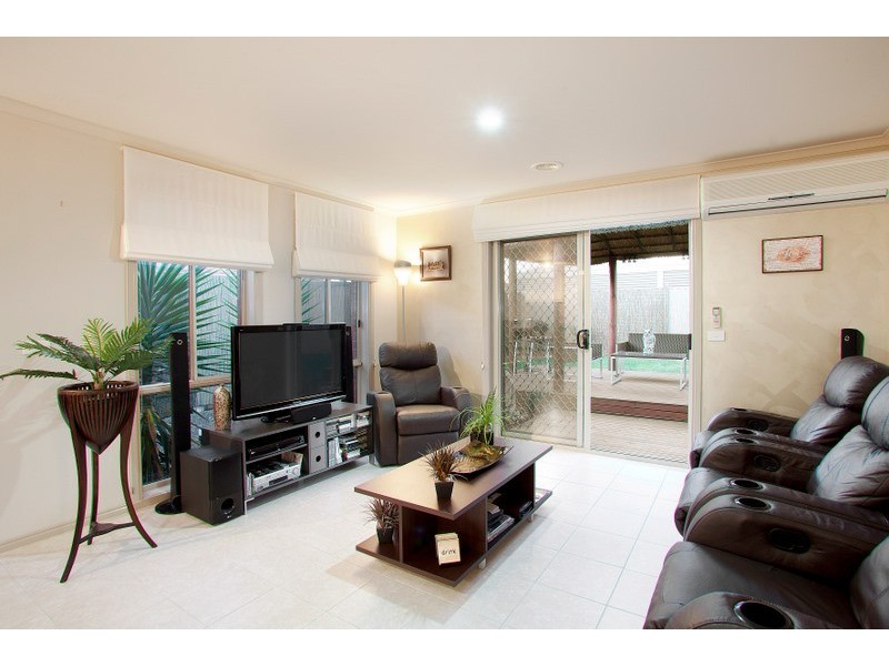 80 Ridgemont Drive, Berwick VIC 3806