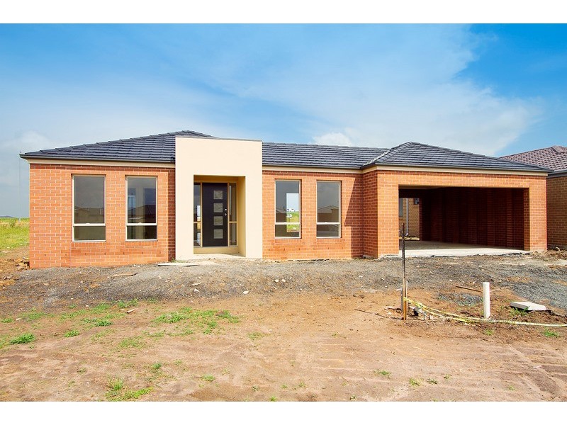 Lot 536 Blue Horizon Way, Pakenham VIC 3810