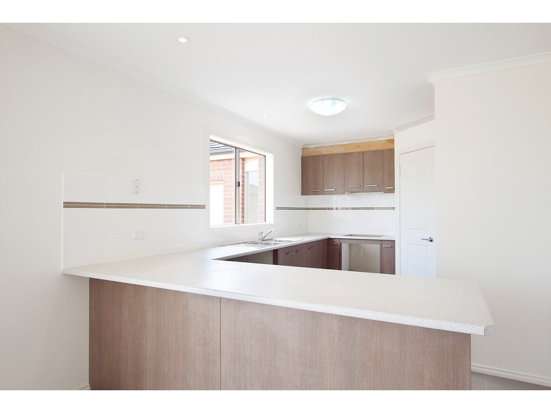 Lot 536 Blue Horizon Way, Pakenham VIC 3810
