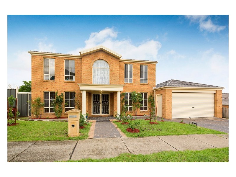 1 Allardice Parade, Berwick VIC 3806