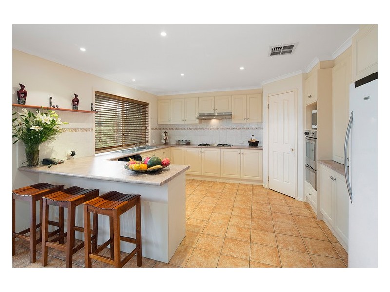 1 Allardice Parade, Berwick VIC 3806