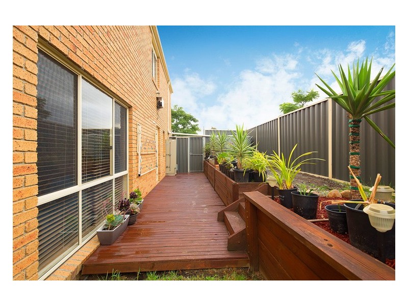 1 Allardice Parade, Berwick VIC 3806