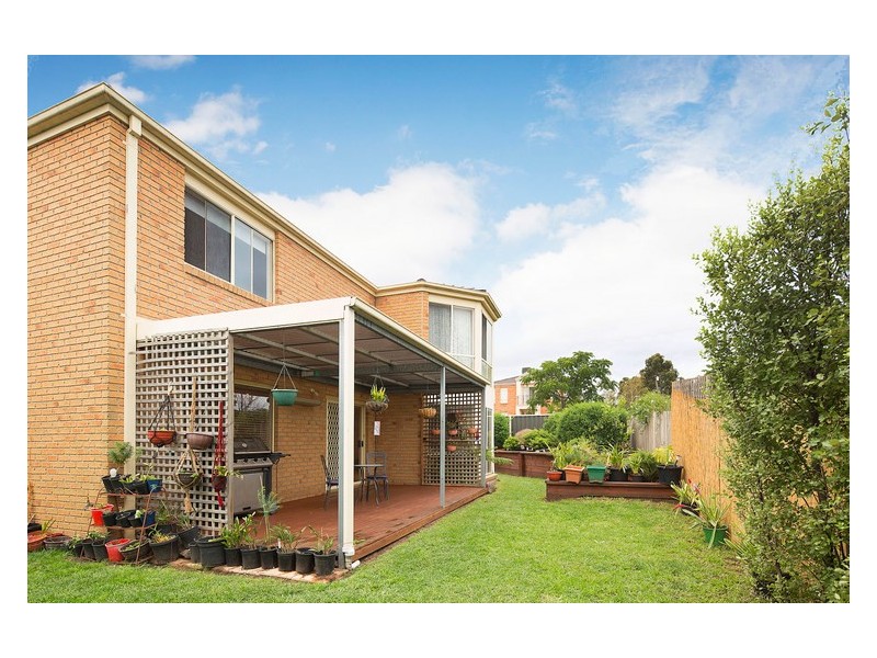 1 Allardice Parade, Berwick VIC 3806