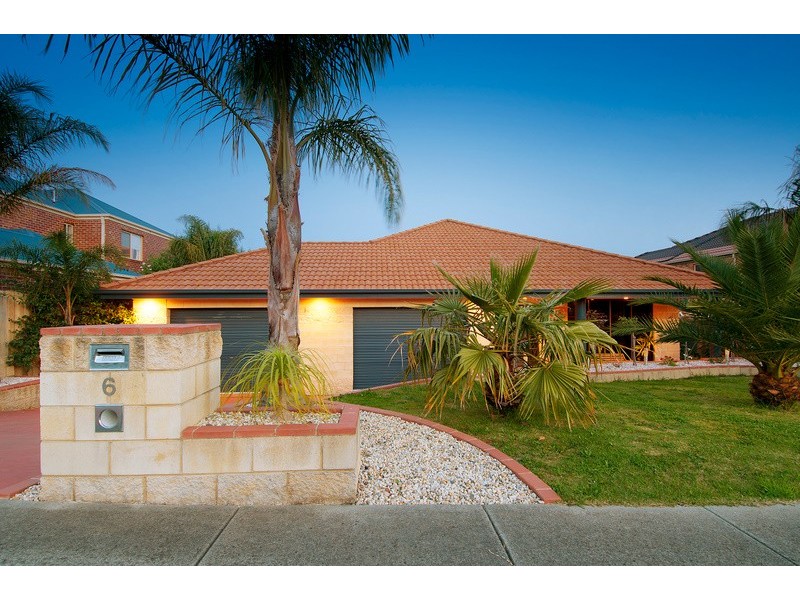 6 Mercy Court, Narre Warren South VIC 3805