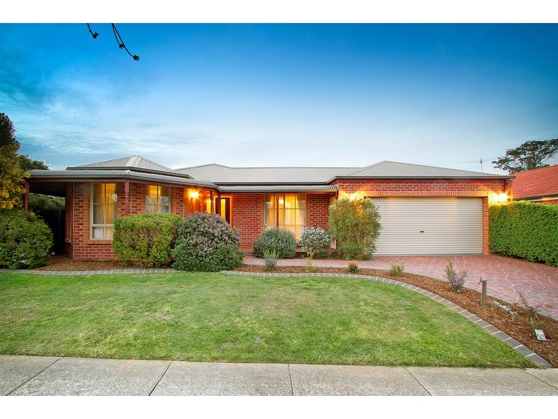 3 Marella Place, Narre Warren South VIC 3805