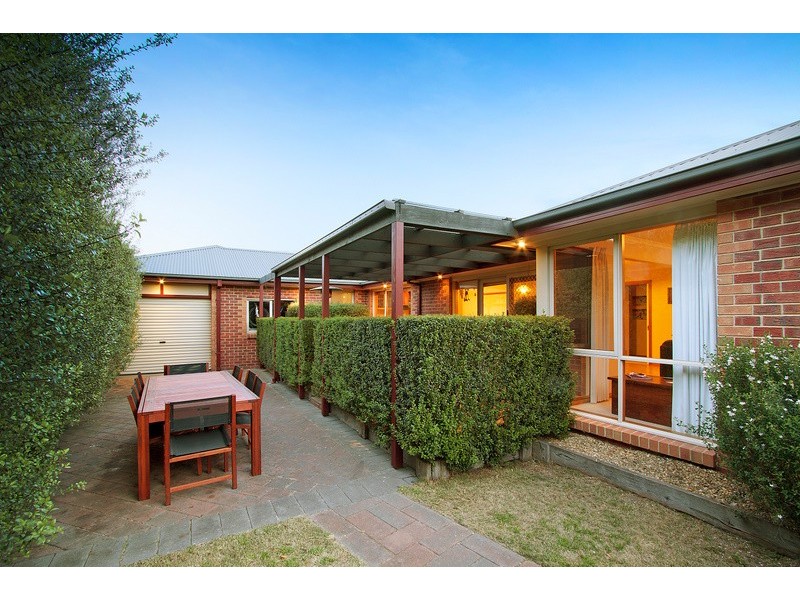 3 Marella Place, Narre Warren South VIC 3805
