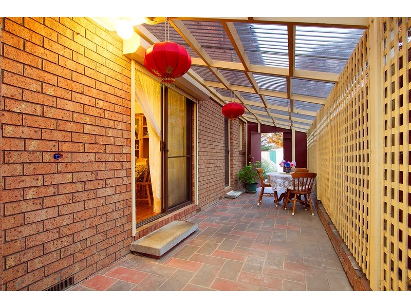 22 Lodge Crescent, Berwick VIC 3806