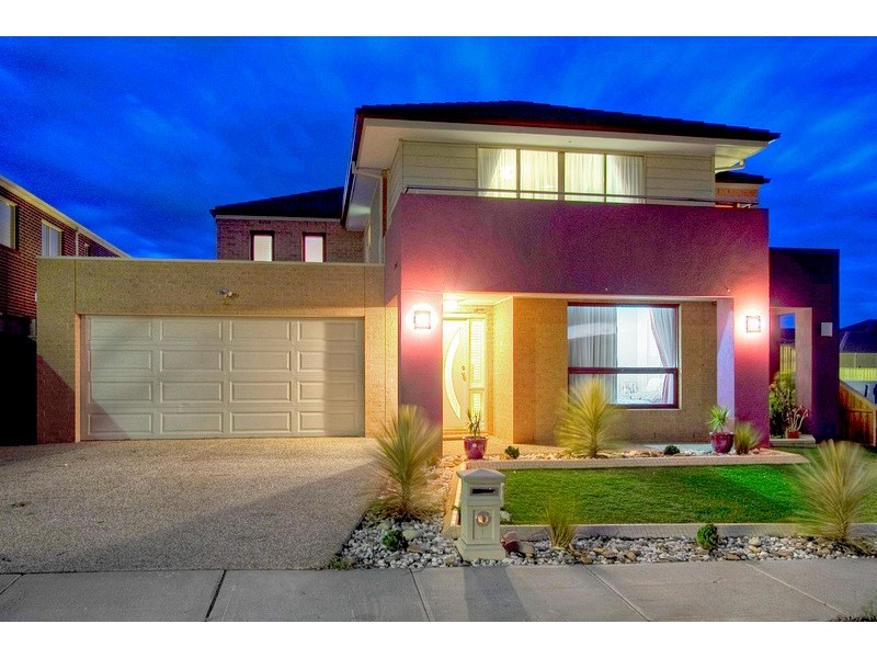 1 Misty Close, Berwick VIC 3806