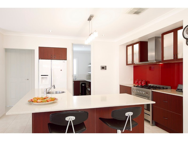 1 Misty Close, Berwick VIC 3806