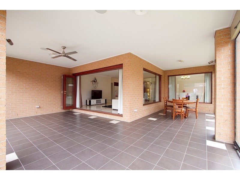 1 Misty Close, Berwick VIC 3806