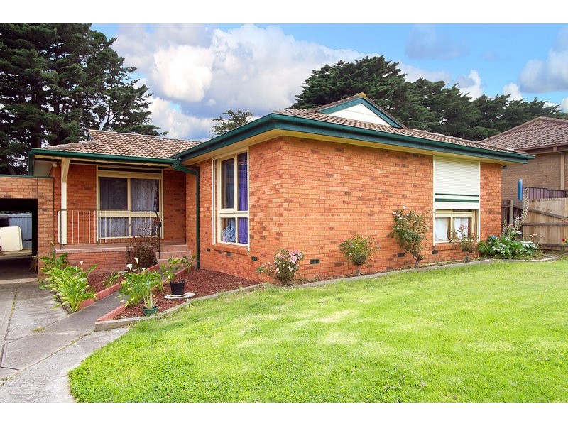 16 Leigh Court, Doveton VIC 3177