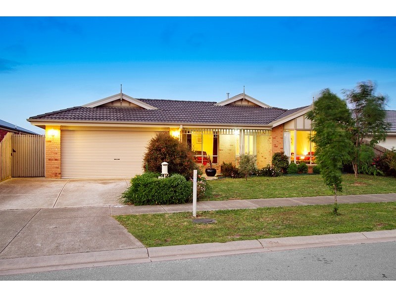 12 Kate Elizabeth Avenue, Berwick VIC 3806