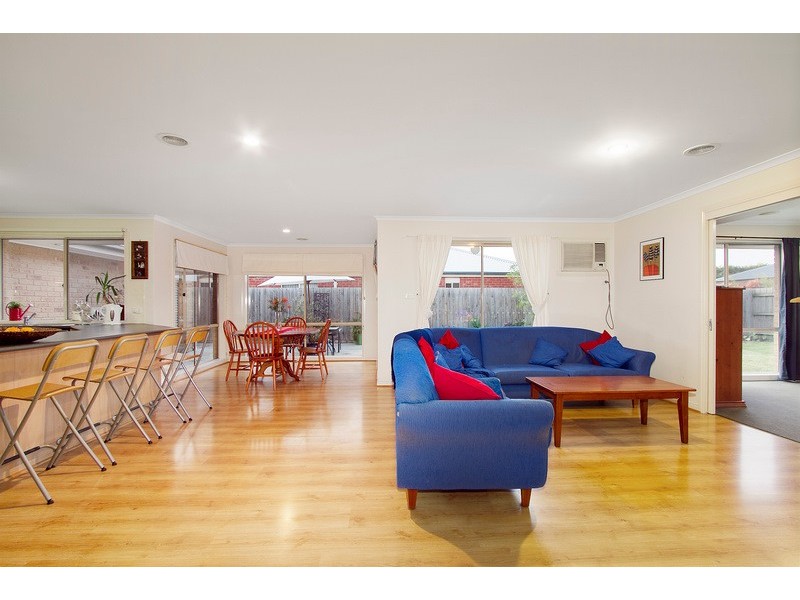 12 Kate Elizabeth Avenue, Berwick VIC 3806