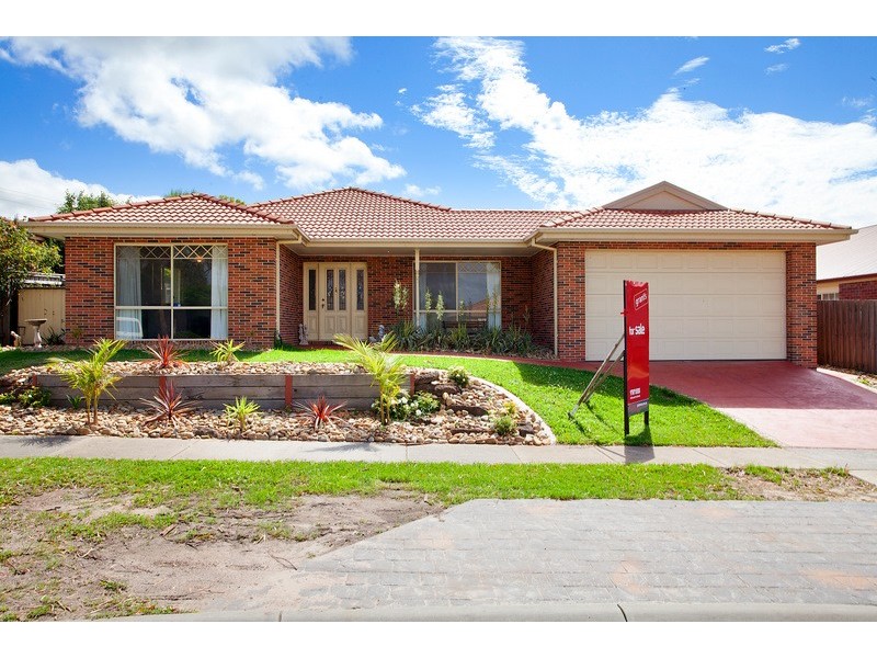 7 Lomandra Court, Narre Warren South VIC 3805