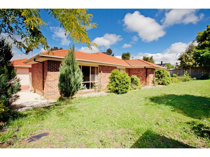 7 Lomandra Court, Narre Warren South VIC 3805