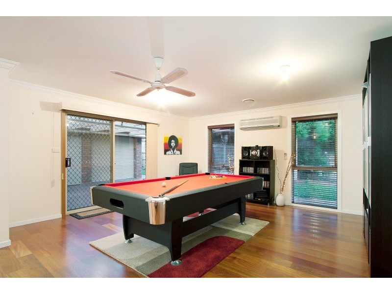 13 Harcourt Way, Berwick VIC 3806