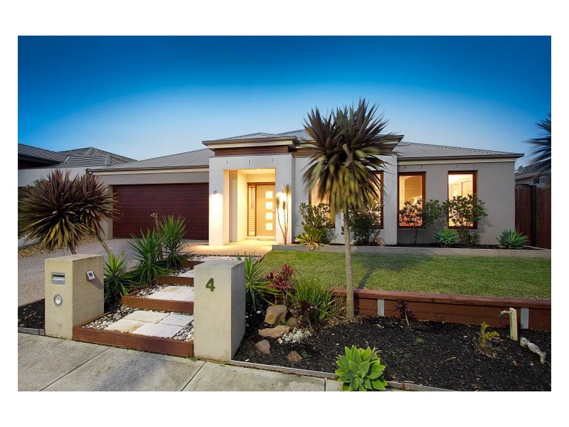 4 Inkerman Street, Berwick VIC 3806