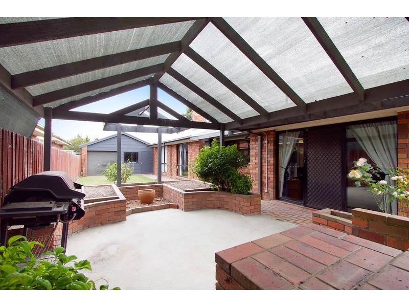 12 Dewsbury Court, Narre Warren South VIC 3805