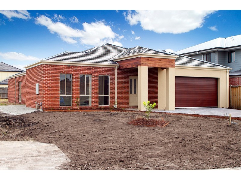 59 Jamieson Way, Berwick VIC 3806