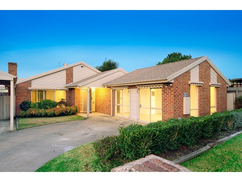 8 Barunah Court, Narre Warren VIC 3805