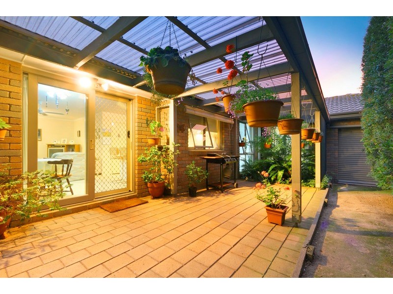 20 Warrawong Drive, Berwick VIC 3806