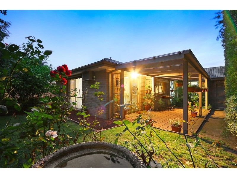 20 Warrawong Drive, Berwick VIC 3806