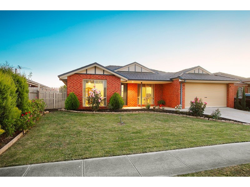 91 Homestead Road, Berwick VIC 3806