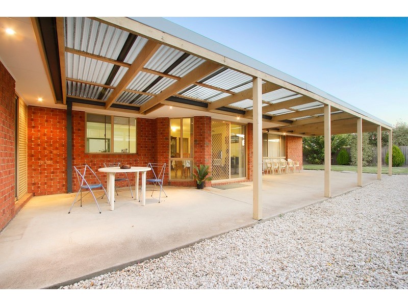 91 Homestead Road, Berwick VIC 3806