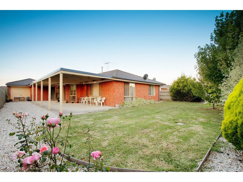 91 Homestead Road, Berwick VIC 3806