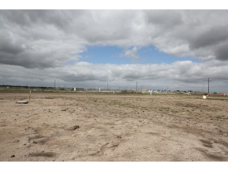 Lot 306 Celebration Circuit, Pakenham VIC 3810