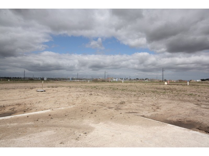 Lot 306 Celebration Circuit, Pakenham VIC 3810