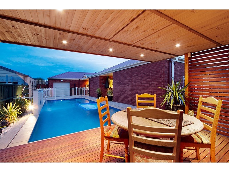 4 Piermont Drive, Berwick VIC 3806