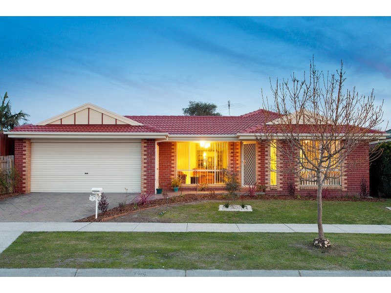 5 Creighton Street, Narre Warren VIC 3805