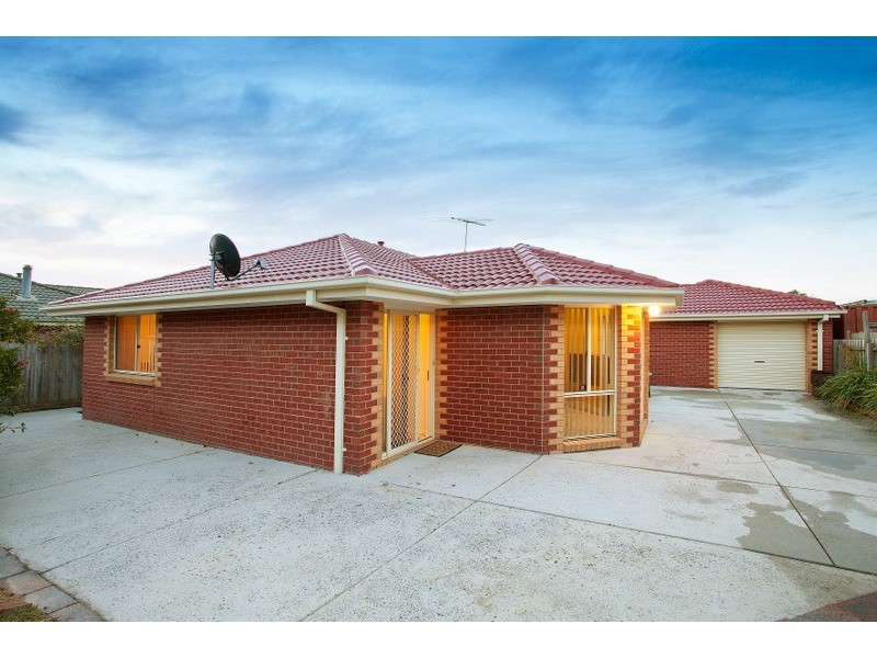 5 Creighton Street, Narre Warren VIC 3805