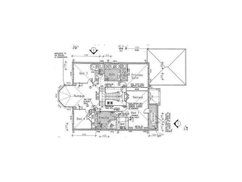 1 Carrick Place, Berwick VIC 3806