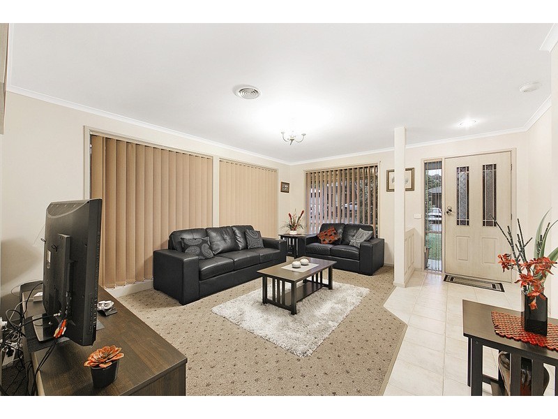 22 Theodore Terrace, Berwick VIC 3806