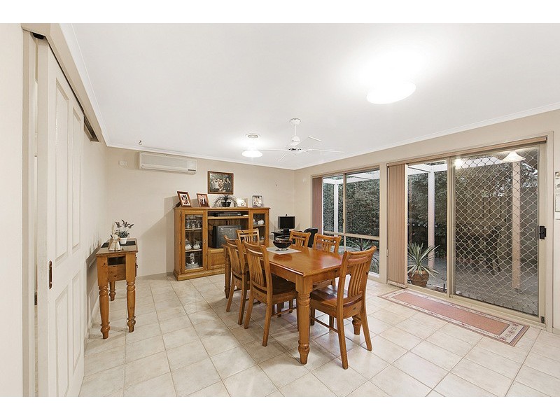 22 Theodore Terrace, Berwick VIC 3806