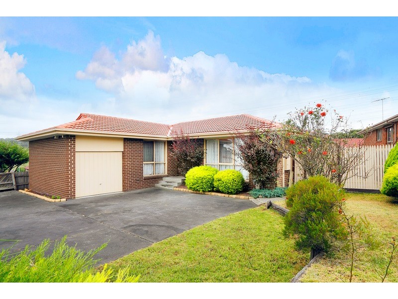 12 Redleap Court, Endeavour Hills VIC 3802
