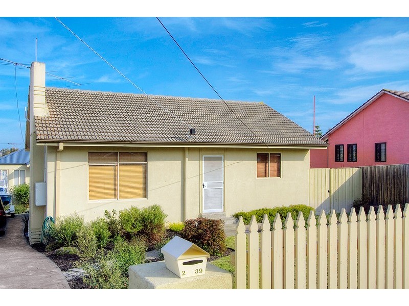 1/39 Ash Street, Doveton VIC 3177