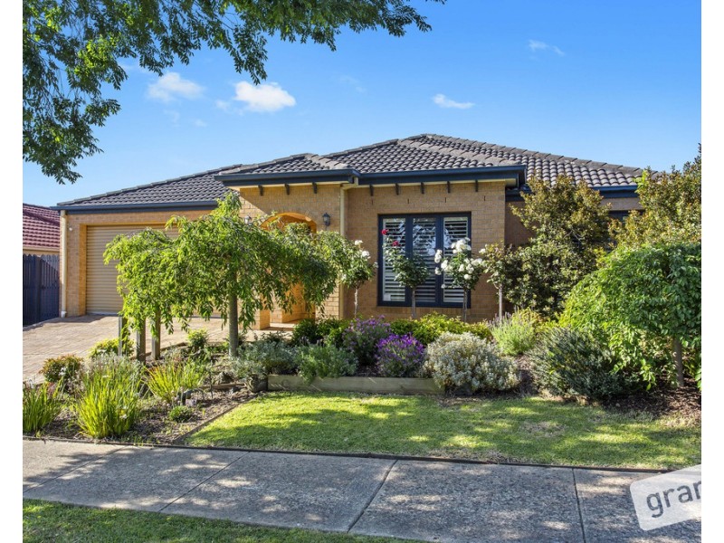 12 Embling Street, Berwick VIC 3806