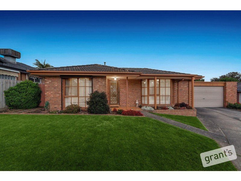 11 Hardy Court, Berwick VIC 3806