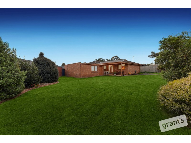11 Hardy Court, Berwick VIC 3806