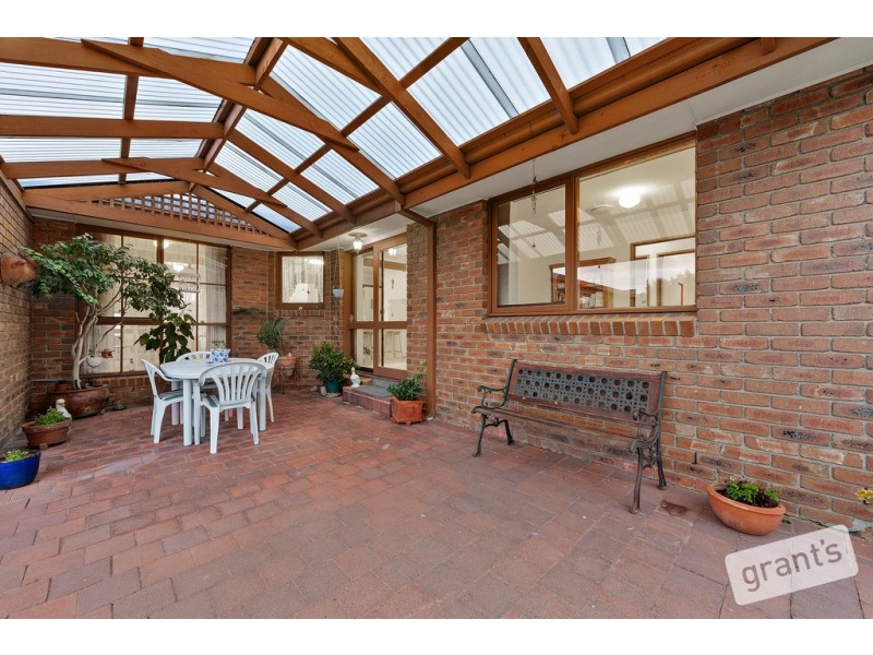 11 Hardy Court, Berwick VIC 3806