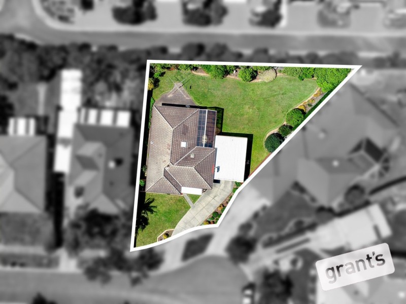 11 Hardy Court, Berwick VIC 3806