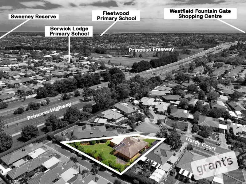 11 Hardy Court, Berwick VIC 3806
